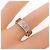 Cartier Love Ring aus Weißgold - Ansicht 4