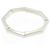 Anello Specchio Gucci in Oro Bianco - vista 3