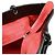Chanel Cambon Line Coco Mark Tote/Schultertasche Schwarz Pink - Ansicht 6