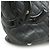 Chanel Cambon Line Coco Mark Tote/Schultertasche Schwarz Pink - Ansicht 8