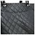 Chanel Cambon Line Coco Mark Tote/Schultertasche Schwarz Pink - Ansicht 9