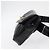 Chanel Vintage CC Flap Waist Patent Leather small Nero - vista 3
