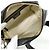 Borsa a mano Vibe Small Christian Dior Nero Bianco - vista 10