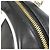 Borsa a mano Vibe Small Christian Dior Nero Bianco - vista 6