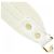 Borsa a mano Vibe Small Christian Dior Nero Bianco - vista 9