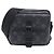 Borsa a Spalla Get Away Monogram Eclipse di Louis Vuitton Nero