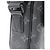 Borsa a Spalla Get Away Monogram Eclipse di Louis Vuitton Nero - vista 4