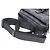 Borsa a Spalla Get Away Monogram Eclipse di Louis Vuitton Nero - vista 5