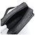 Borsa a Spalla Get Away Monogram Eclipse di Louis Vuitton Nero - vista 6