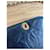 Chanel Classic Flap Vintage (mini) Nero - vista 11