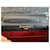 Chanel Classic Flap Vintage (mini) Nero - vista 9