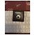 Portafoglio Bulgari Monogramma Beige e Pelle Marrone - vista 12