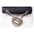 Borsa Chanel Timeless Media Nero - vista 14