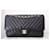 Borsa Chanel Timeless Media Nero - vista 15