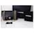 Borsa Chanel Timeless Media Nero - vista 2