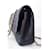 Borsa Chanel Timeless Media Nero - vista 5