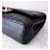 Borsa Chanel Timeless Media Nero - vista 6