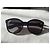 Fendi Sonnenbrille Schwarz Resin FF0043/S - Ansicht 2