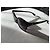Fendi Sonnenbrille Schwarz Resin FF0043/S - Ansicht 3