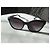 Fendi Sonnenbrille Schwarz Resin FF0043/S - Ansicht 5