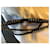Gafas de sol Givenchy negras de plástico Negro - vista 3