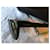 Gafas de sol Givenchy negras de plástico Negro - vista 5