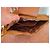 Sac à bandoulière Longchamp Le Pliage Xtra en cuir Caramel - vue 9
