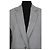Nina Ricci Blazer de lana gris - vista 2