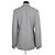 Nina Ricci Blazer de lana gris - vista 4