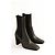 Nina Ricci Khaki leather boots - view 3