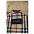 Burberry Beige Jacke - Ansicht 3