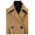 Lacoste Gabardina camel Camello  - vista 2