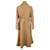 Lacoste Gabardina camel Camello  - vista 4