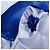 Autre Marque Set Giacca e Gonna Floreale Blu Vivetta Marrone chiaro - vista 11