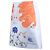 Autre Marque Set Giacca e Gonna Floreale Blu Vivetta Marrone chiaro - vista 14