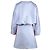 Autre Marque Set Giacca e Gonna Floreale Blu Vivetta Marrone chiaro - vista 3