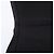 Autre Marque Schwarzes Maxi-Kleid Solace London - Ansicht 8