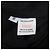 Autre Marque Schwarzes Maxi-Kleid Solace London - Ansicht 9