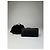 Vintage Loewe Madrid Leather Wallet Black - view 2