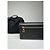 Vintage Loewe Madrid Leather Wallet Black - view 7