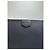 Vintage Givenchy Antigona Leder Clutch Anthrazit Anthrazitgrau - Ansicht 4