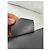 Vintage Givenchy Antigona Leder Clutch Anthrazit Anthrazitgrau - Ansicht 5