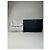 Vintage Givenchy Antigona Leder Clutch Anthrazit Anthrazitgrau - Ansicht 7