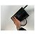Vintage Givenchy Lederhandtasche Schwarz - Ansicht 10