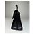 Vintage Givenchy Lederhandtasche Schwarz - Ansicht 3