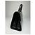 Vintage Givenchy Lederhandtasche Schwarz - Ansicht 5