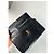 Vintage Givenchy Lederhandtasche Schwarz - Ansicht 6