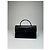 Vintage Givenchy Lederhandtasche Schwarz - Ansicht 7