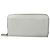 Vintage Marni Zippy Leather wallet White