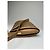 Triomphe Céline Bolso de hombro / bandolera vintage Celine Monogram dorado beige - vista 10
